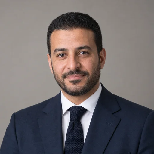 هشام فوزي