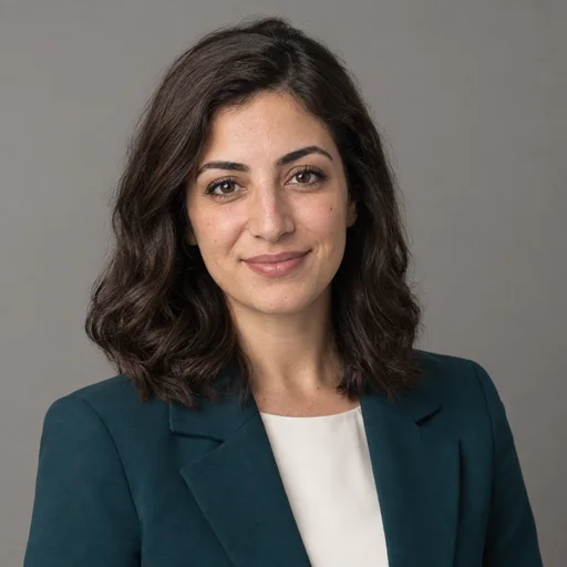 لينا الخطيب