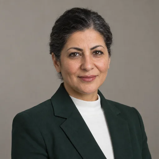 منى سعيد