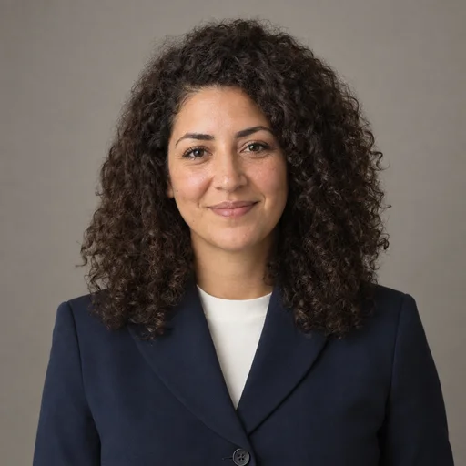 سلمى الإدريسي
