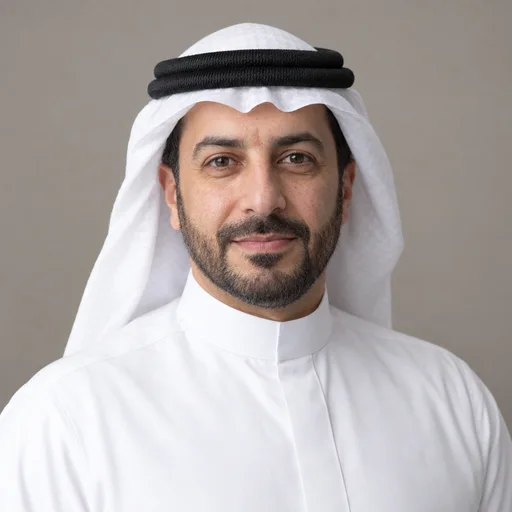 سلطان الدوسري