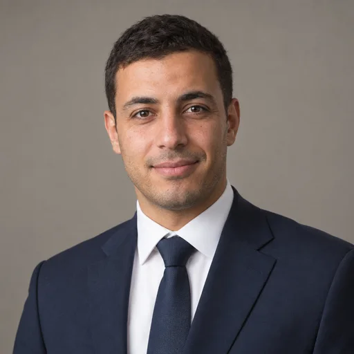 ياسين بنعمر