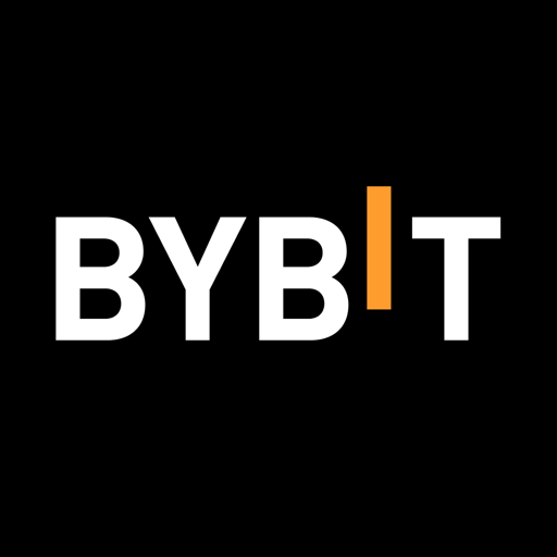 شعار Bybit