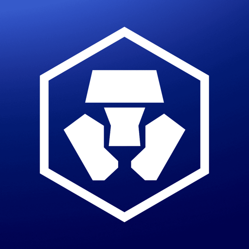 شعار Crypto.com