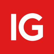 شعار IG