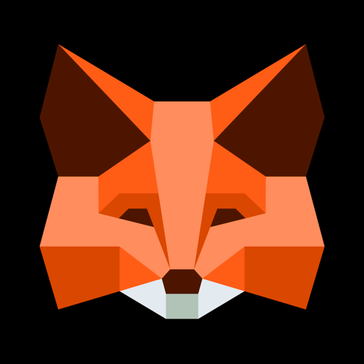 شعار MetaMask