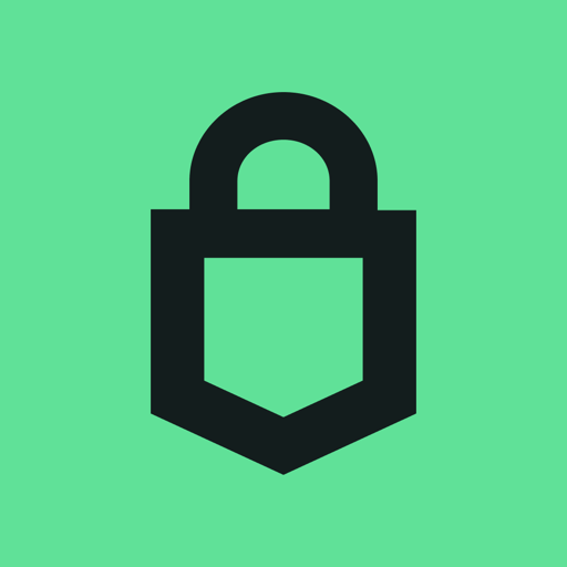 شعار Trezor